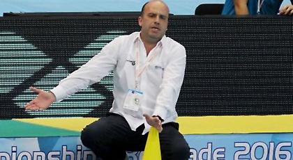 Κόντρα στην Ιταλία η Εθνική πόλο γυναικών