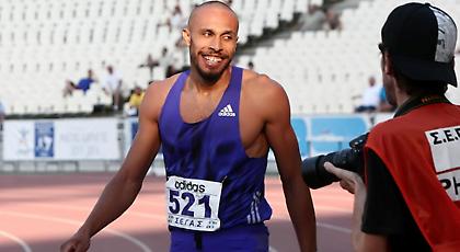 Σε Πολωνία, Γερμανία ο Δουβαλίδης