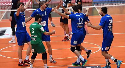 Μάγκας Εθνικός στη Σερβία!