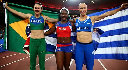 Στοκχόλμη όπως… Πεκίνο