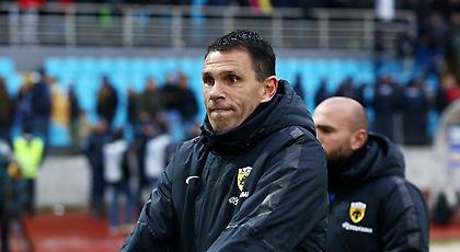 Τι με κάνει να πιστεύω πως ο Πογέτ θα μείνει