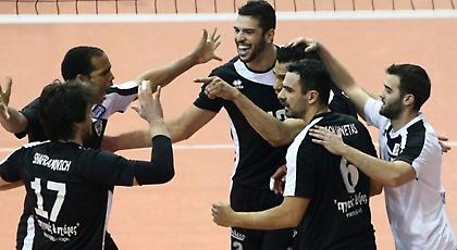 Δεν άντεξε ο ΠΑΟΚ