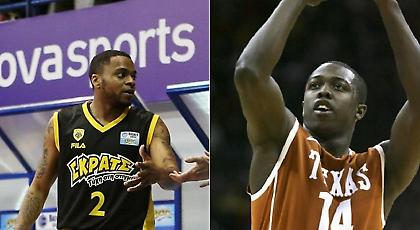 Ανακοινώνει Μπράουν η ΑΕΚ, στην έξοδο ο Κούπερ