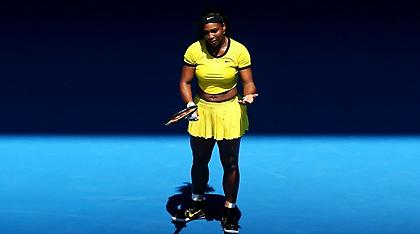 Περίπατος για την Γουίλιαμς