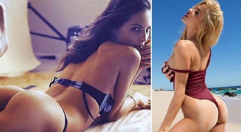 Πέντε καυτά «κουνελάκια» παίζουν με τα social media (pics)