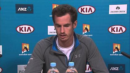 Μάρεϊ: «Κανένα άθλημα δεν είναι καθαρό»