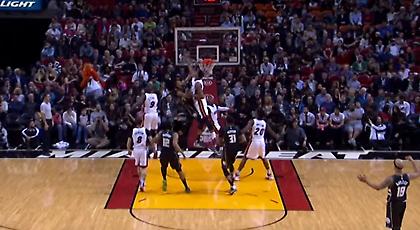 Έντεκα τάπες; Όχι στον Γιάννη!