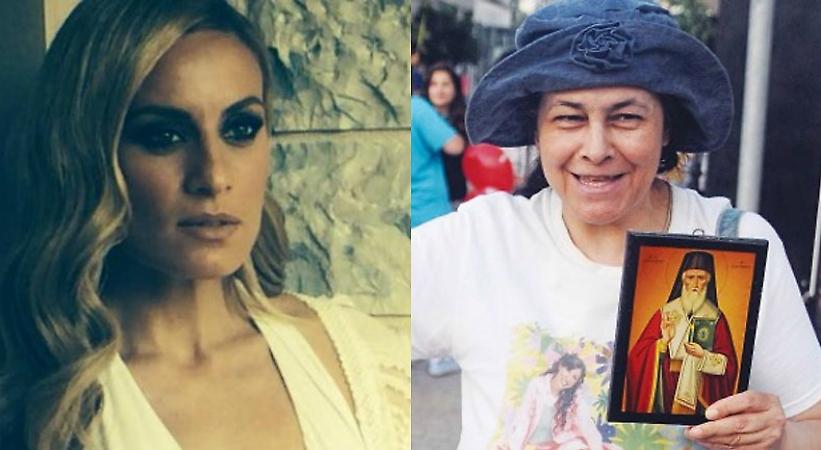 Κόντρα Μελέτη-Λουκά: «Κυρία Λουκά, κάνω και σεξ»!