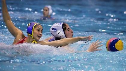 «Λύγισε» και αποκλείστηκε η Εθνική