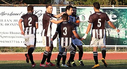 «Όσοι βιάζονται να ξεγράψουν τον ΟΦΗ θα το μετανιώσουν»