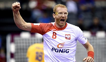 Μονόφθαλμος ηγέτης!