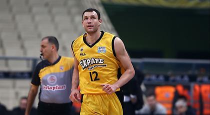 Βραβεύει Μαυροκεφαλίδη ο ΕΣΑΚΕ