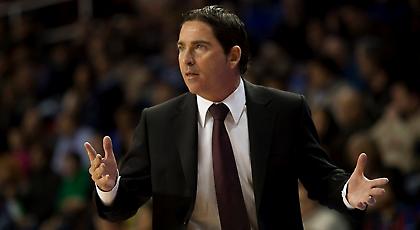 Πασκουάλ: «Όλους συνέφερε η τελική απόφαση για τον Παπανικολάου»