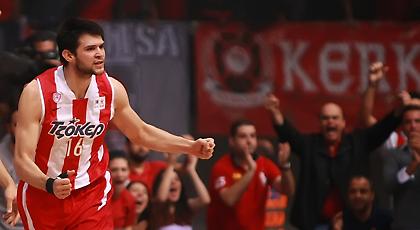 Έρχεται Αθήνα ο Παπανικολάου!