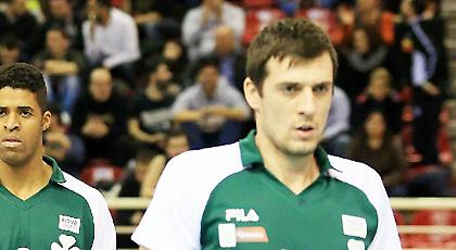 Τέλος ο Σιμεόνοφ απ’ τον Παναθηναϊκό