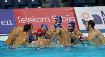 Live streaming: Ελλάδα-Σερβία