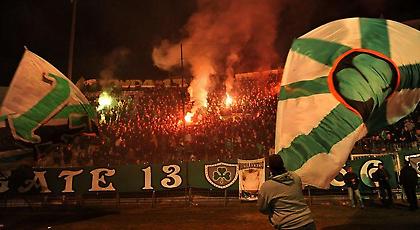 Όταν το καταλάβει θα είναι αργά