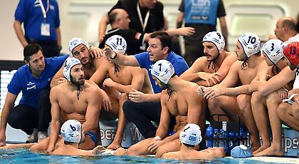 Δεν πειράζει, ρε μάγκες…