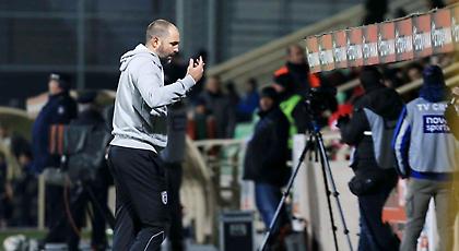 Στο μυαλό του Τούντορ μοιάζουν όλα μπερδεμένα