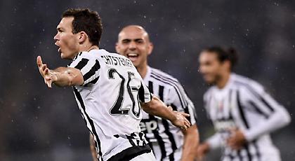 «Τρένο» και στο Κύπελλο η Γιουβέντους (video)