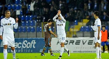 Αποκλεισμός από νωρίς για την Πόρτο