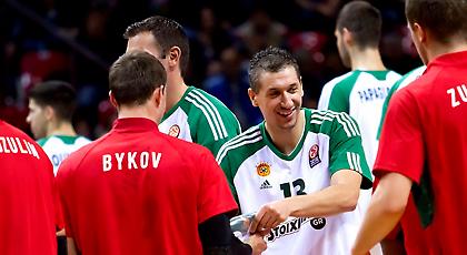 ΠΑΟ για… υπέρβαση