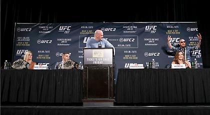 «Θα σύρω το κεφάλι του στους δρόμους του Ρίο»