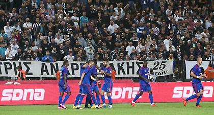 Ένας χαμός για το πιο ήσυχο πρωτάθλημα!