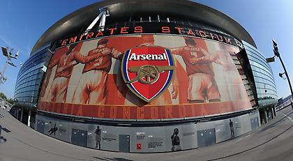Χρυσωρυχείο το «Emirates» για Άρσεναλ