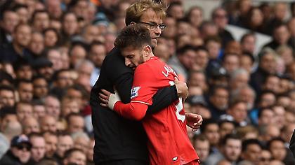 Ένα βίντεο φόρος τιμής στον αγκαλίτσα Γιούργκεν (video)