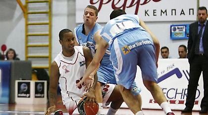 Ελ Αμίν: «Δύσκολη αποστολή με ΠΑΟΚ»