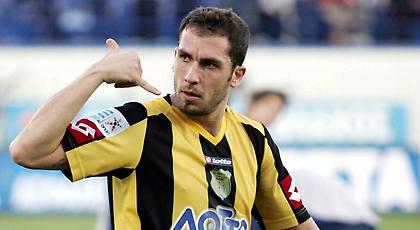 Γιαλούσης: « Ήρωες και παλικάρια που μείναμε μέχρι τέλος!»