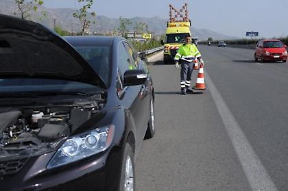 Ραδιόφωνο και ενιαίος αριθμός κλήσης συζητείται για τους αυτοκινητοδρόμους