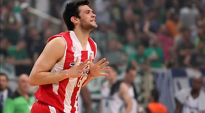 «Πάτησε» Ελλάδα ο Παπανικολάου