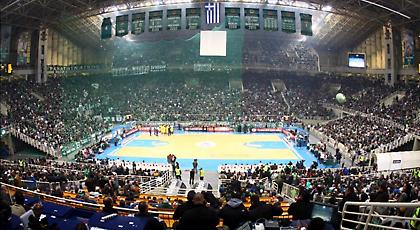 Στον Οικονομικό Εισαγγελέα η καταγγελία για την ΚΑΕ Παναθηναϊκός