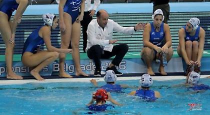 Κεχαγιάς: «Θέλουμε να βελτιώσουμε πράγματα μέσα στην ομάδα»