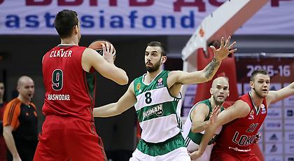 Τον… σκότωσε στο τέλος!