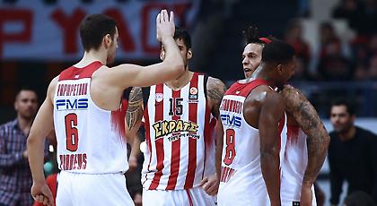 Απαγορεύεται η ήττα