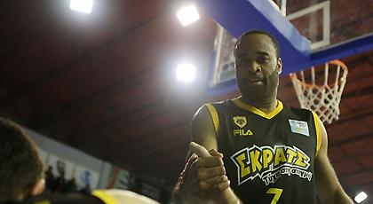 Έκανε ράμματα ο Χέρστον