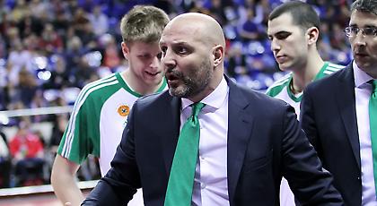 Τζόρτζεβιτς: «Υπήρχε μία πολύ περίεργη απόφαση των διαιτητών»