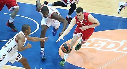 Της έχει βρει το «κουμπί»