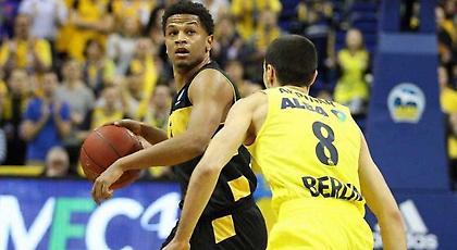 Ατομικό για Ουότερς