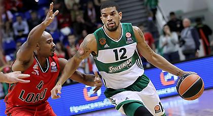 Ντρέιπερ: «Απλά ήθελα να νικήσω»!