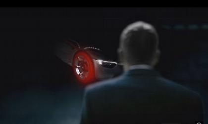 Μια πρώτη ματιά στο GT Concept (video)