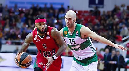 Ντιλέινι: «Μεγάλη νίκη με οκτώ παίκτες»!