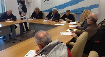 Ντέρμπι Παναθηναϊκός-Πανναξιακός στο Κύπελλο βόλεϊ γυναικών