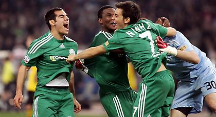 Μαρίνος: «Ταιριάζει το Βέλγιο στον Νίνη»