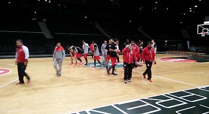 Με Πρίντεζη για το «διπλό» (Video & Pics)