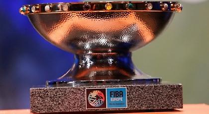 Δυνατά γκρουπ στα προκριματικά του Ευρωμπάσκετ