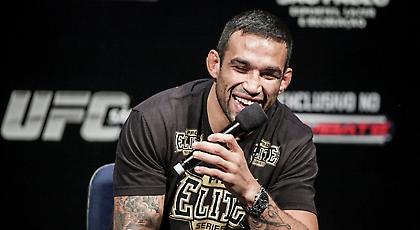 «Θα είχα χαστουκίσει τον ΜακΓκρέγκορ»